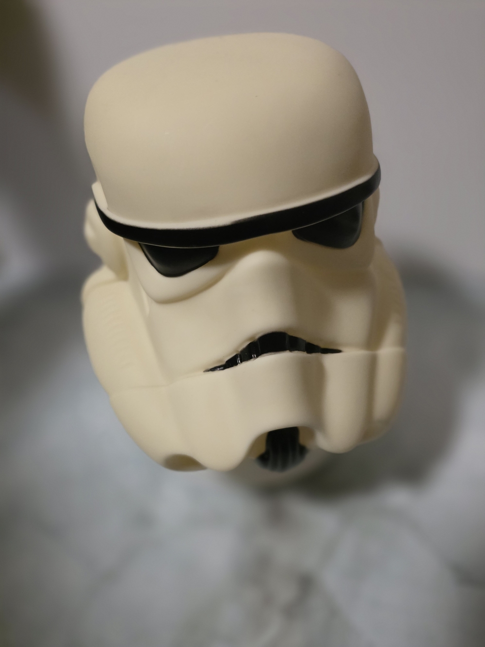 Star Wars Stormtrooper Shower Gel For Men